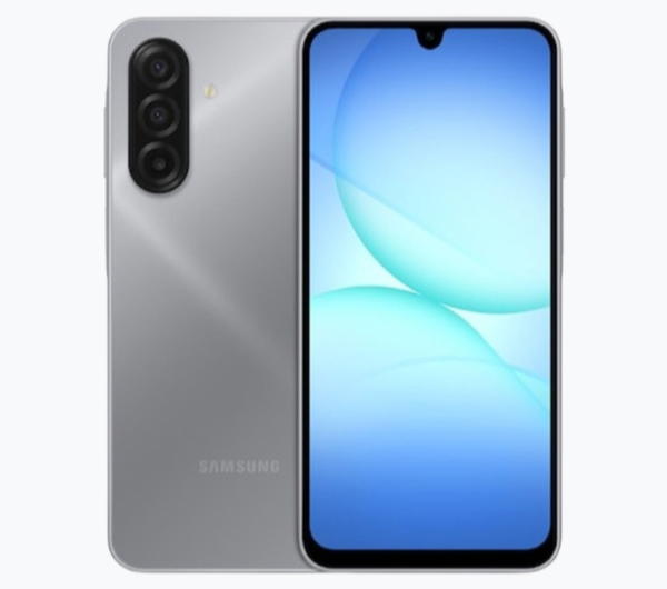 Samsung A17  256/8 Image 1 Preview