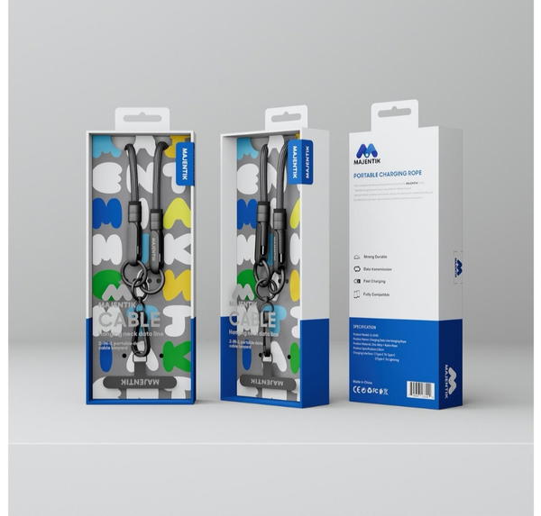 cable Tc lightining Majnetik  Image 1 Preview