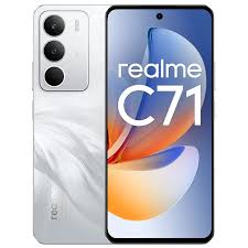 Realme c71  128G/4G Image 1 Preview