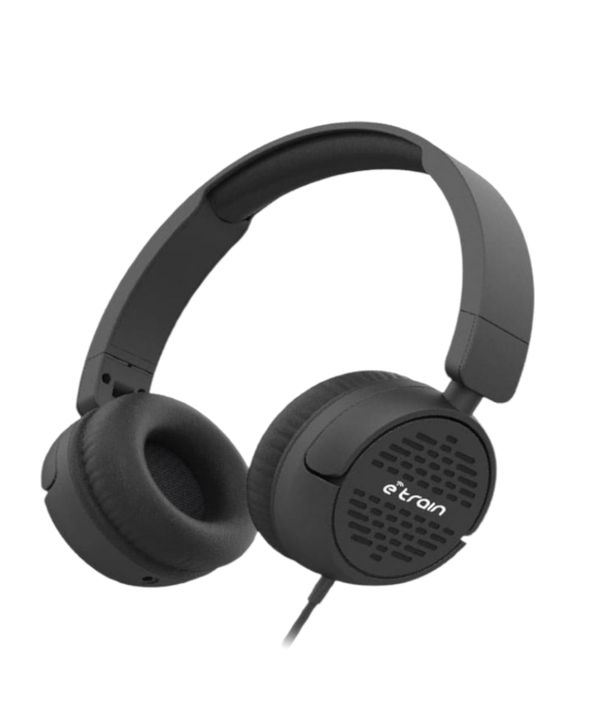 hedphone etrain wird  Image 1 Preview