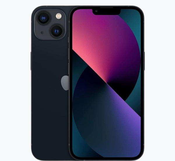 iphone 13 128G/4G ضمان محلي بدون ضريبه Image 1 Preview