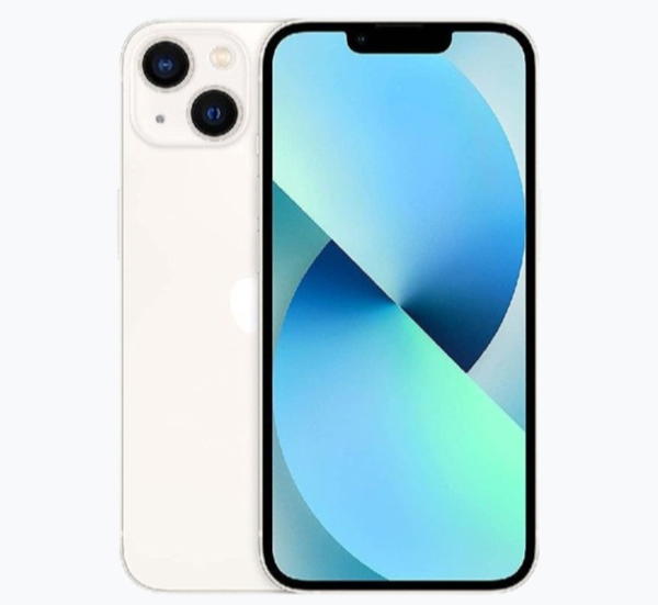 iphone 13 128g ضمان محلي بدون ضريبه Image 1 Preview