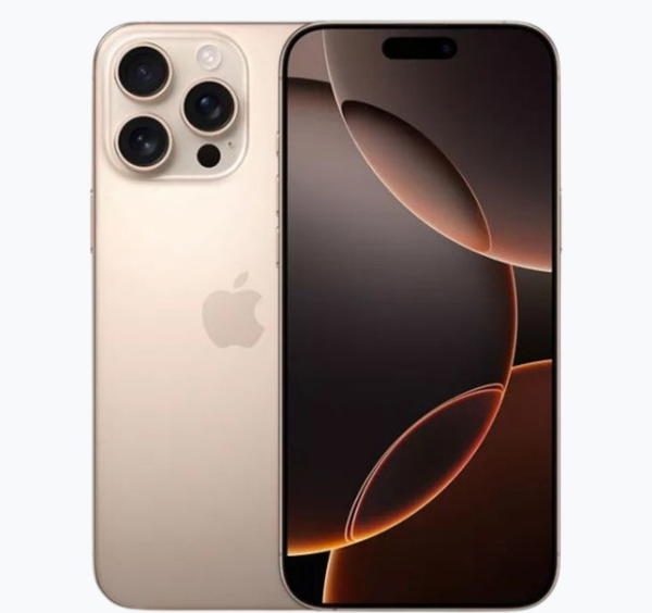 iphone 16pro max 256G/8G  بدون ضريبه Image 1 Preview