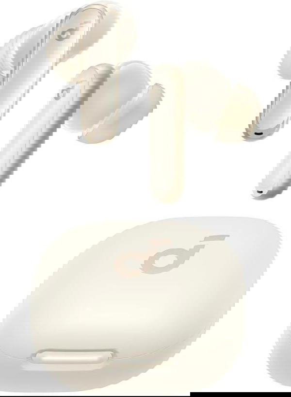 Airbods anker p40i Image 1 Preview