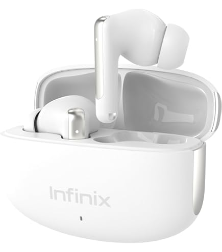 Airbods Infinix NC Image 1 Preview