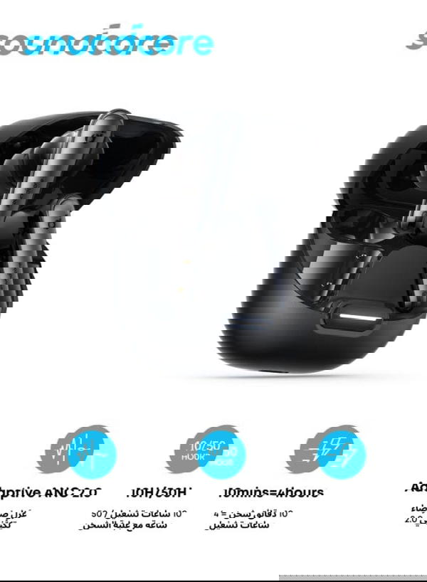 Airbods Anker Lieberty 4nc Image 1 Preview