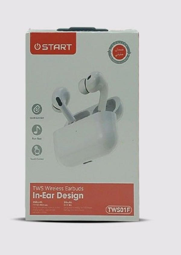 Airbods pro 2 start  Image 1 Preview