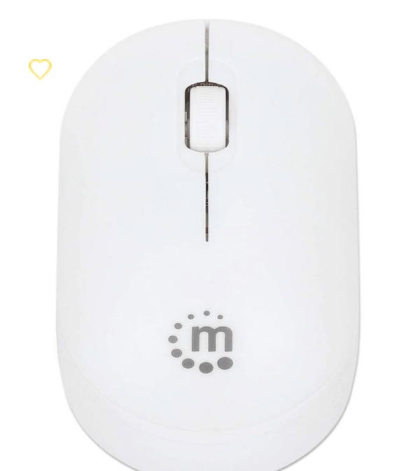 مانهاتن ماوس لاسلكي  Image 1 Preview