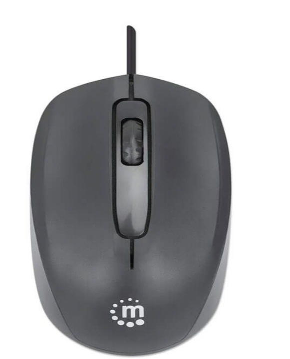 مانهاتن ماوس سلكي  Image 1 Preview