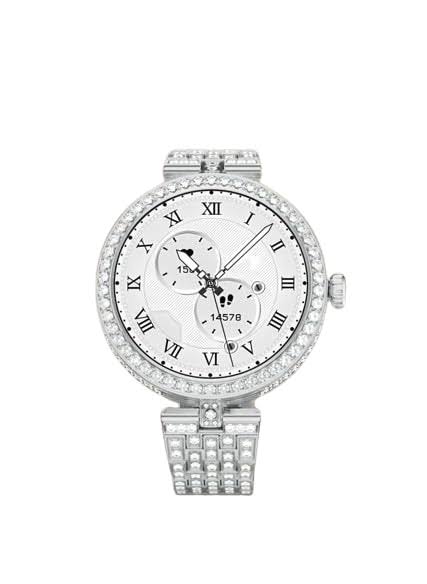 Smart watch Haino teko rw51 Image 1 Preview