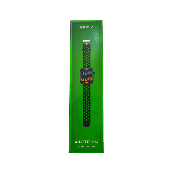 Smart watch infinix xwatch H4 Image 2 Preview