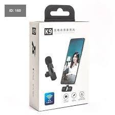 mic k9 wirless  Image 1 Preview