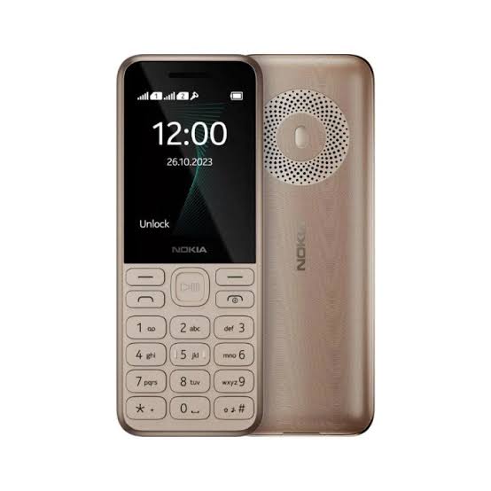Nokia 130  Image 1 Preview