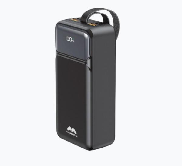power bank majntic 30000mah 22.5w Image 2 Preview