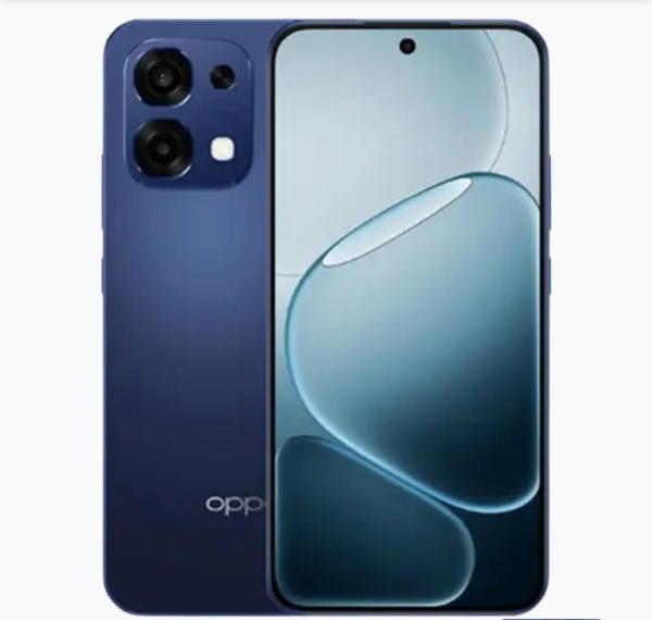 Oppo A6 pro 4G   256G/8G Image 1 Preview
