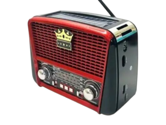 راديو Golon انتيكا Image 1 Preview