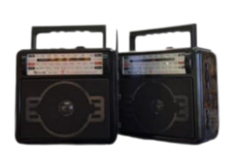 راديووو  Image 1 Preview