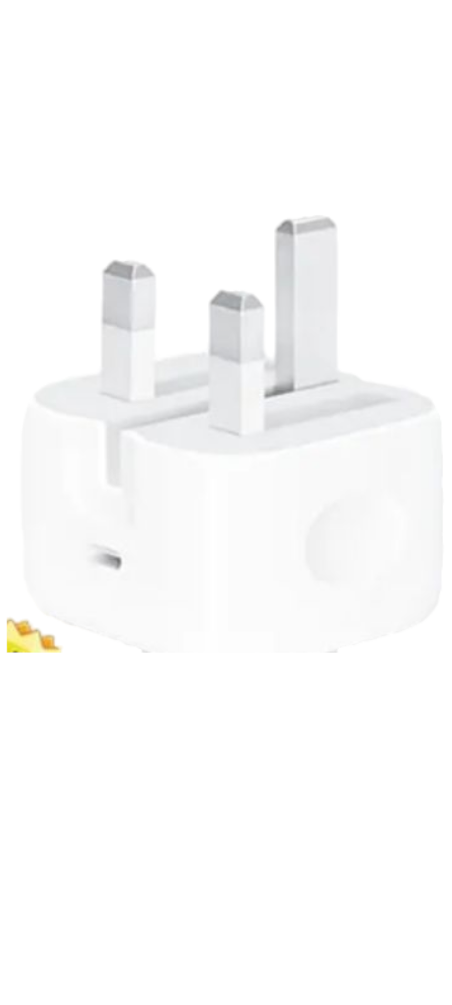 راس شاحن Iphone PD Original Preview Image