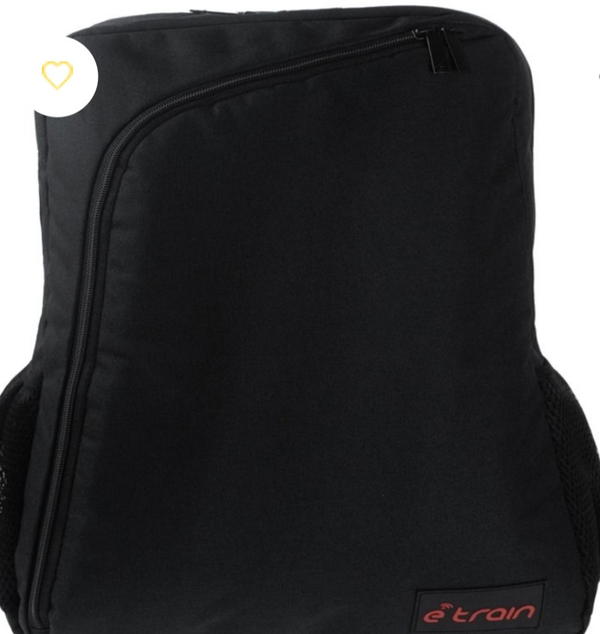 شنطة لاب توب Etrain BG02B Image 1 Preview