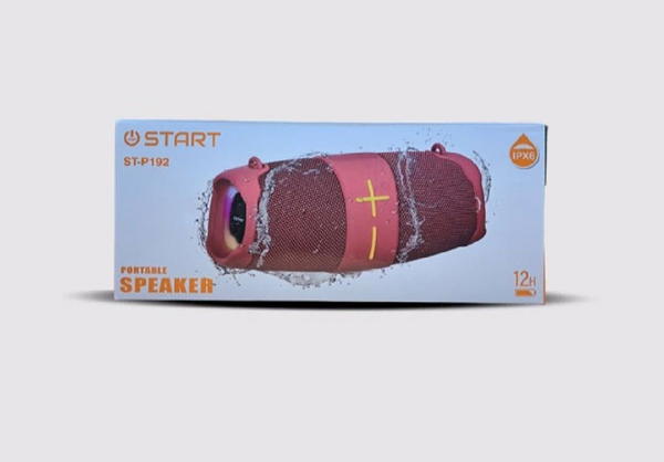 speaker start st192 Image 1 Preview