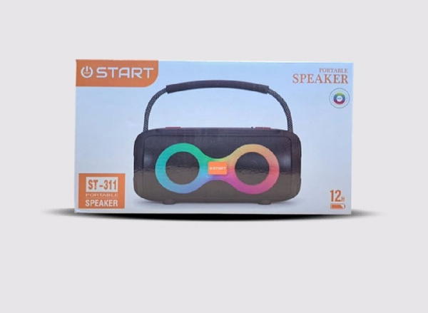 speaker start st311 Image 1 Preview
