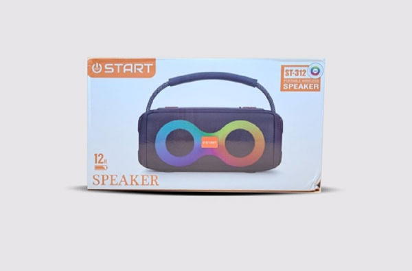 speaker start st312 Image 1 Preview