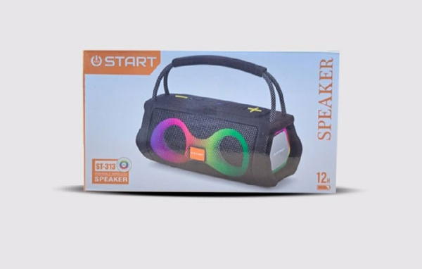 speaker start st313 Image 1 Preview