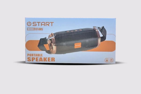 speaker start st805 Image 1 Preview