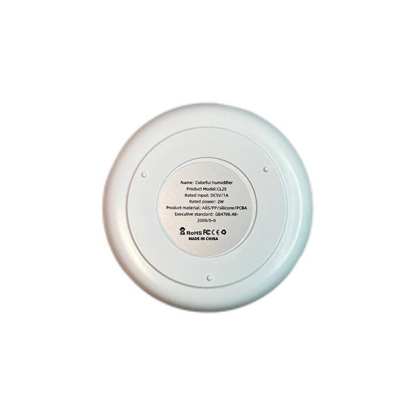 معطر ومرطب جو للسيارة Image 3 Preview