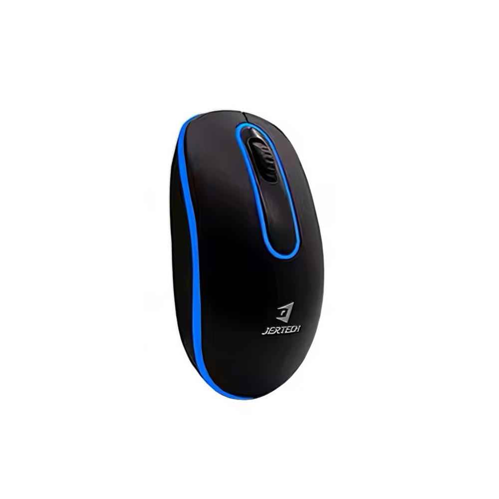 ماوس لاسلكي مع اضاءة LED موديل ELITE JR2 Preview Image