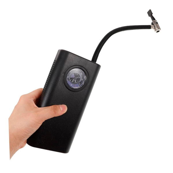 منفاخ إطارات شحن Image 6 Preview