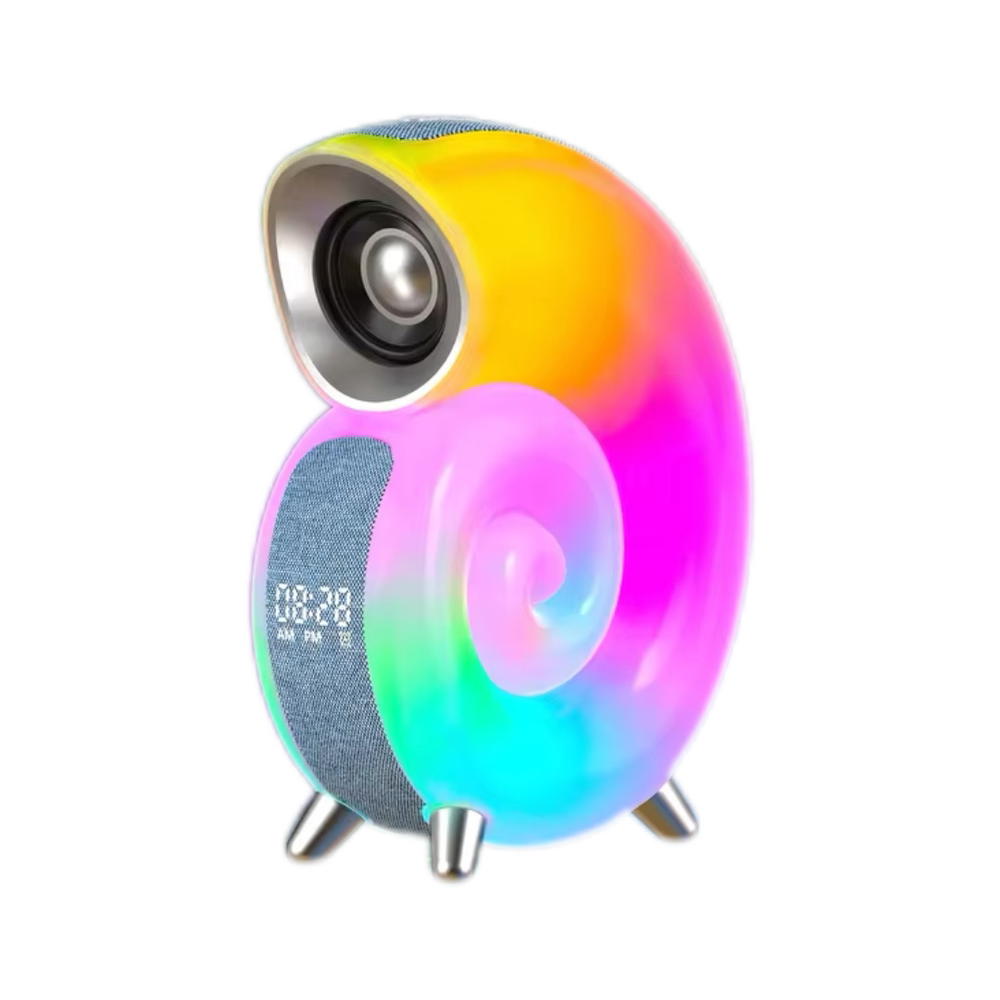 مصباح الموسيقى الذكي مع إضاءة RGB Preview Image