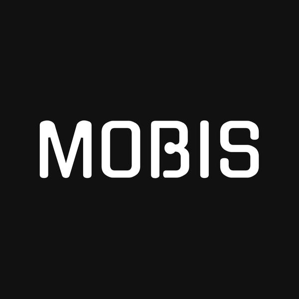 موبز لاكسسوارات الموبايل Logo