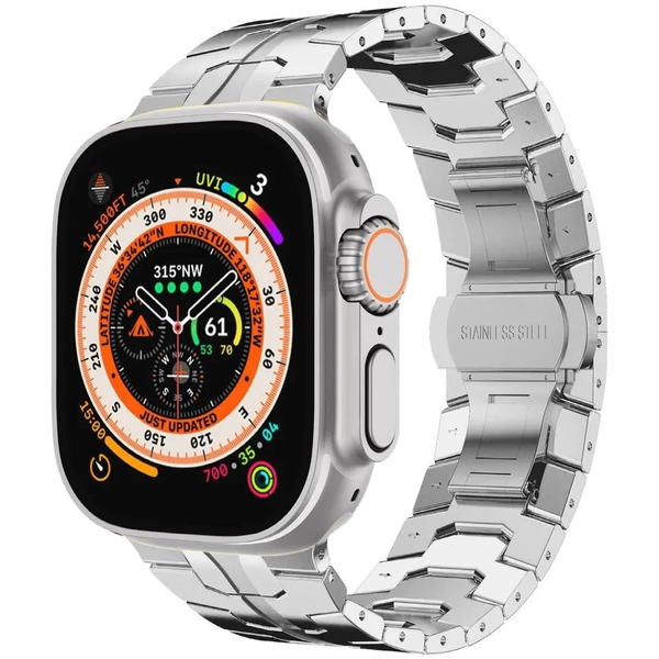 ساعة ابل واتش X8 Ultra Max Image 6 Preview