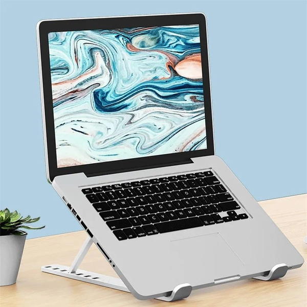 ستاند ايباد ولابتوب 2 في 1 Image 2 Preview