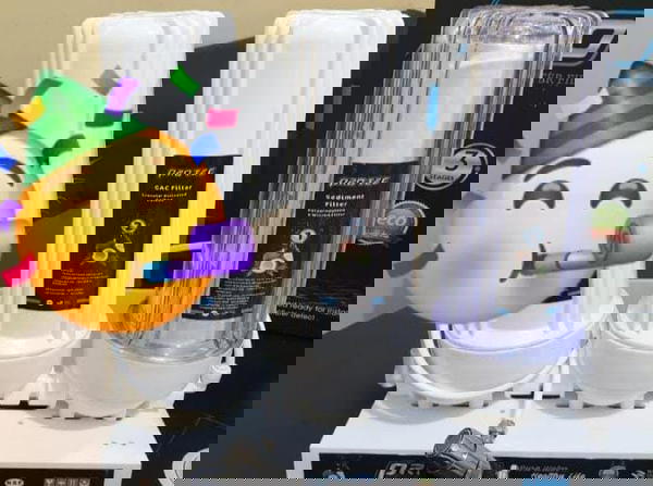فلتر ٣ مراحل Pro Tech Image 2 Preview