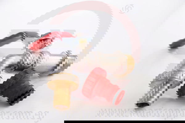 حنفية بلية نحاس BG Image 3 Preview