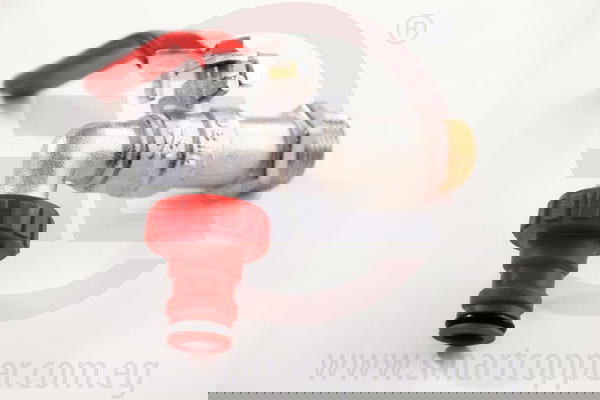 حنفية بلية نحاس BG Image 4 Preview
