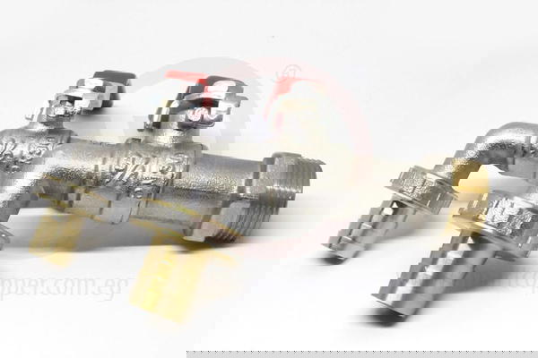 حنفية بلية نحاس BG Image 5 Preview