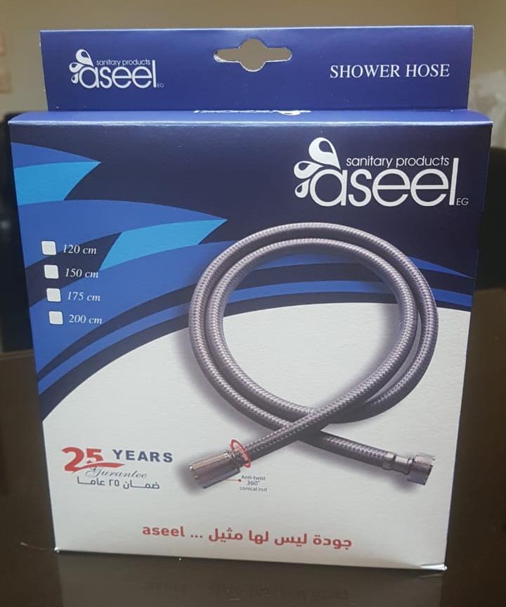 خرطوم دش أصيل ١٥٠سم  Preview Image