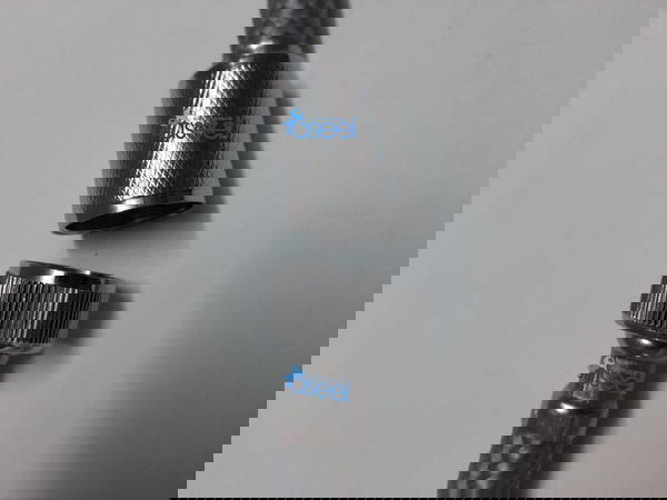 خرطوم دش أصيل ١٥٠سم  Image 3 Preview