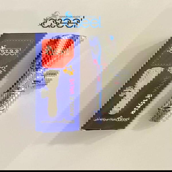 محبس زاوية أصيل نيو ستار  Image 1 Preview