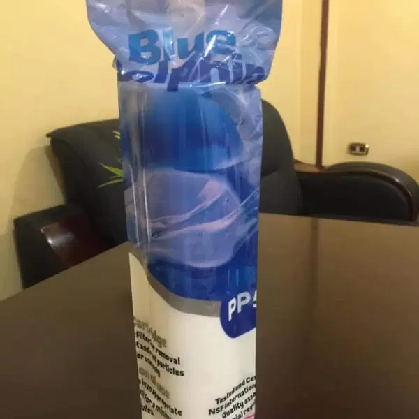شمعة فلتر مرحلة أولى Blue Dolphin Image 3 Preview