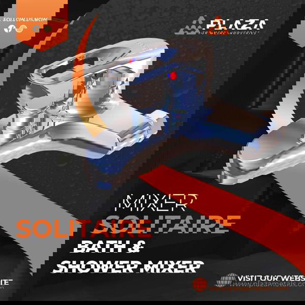 طقم خلاط سوليتير  Image 2 Preview
