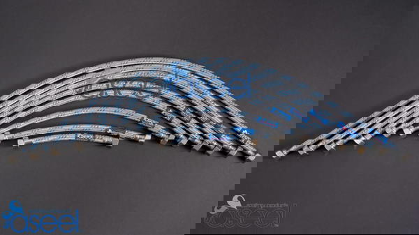 وصلة أصيل مقاسات  Image 3 Preview