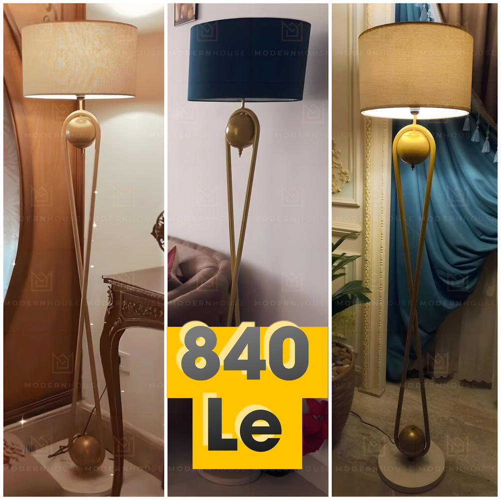 Acamar Floor Lamp Preview Image
