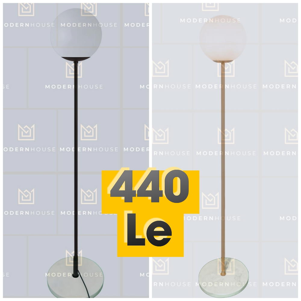 Alioth Floor Lamp Preview Image