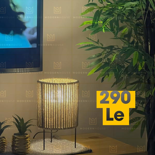 Boho (S) Table Lamp Image 1 Preview