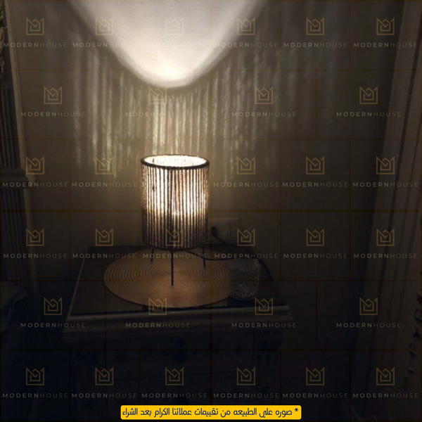 Boho (S) Table Lamp Image 2 Preview