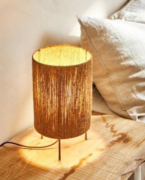 Boho (S) Table Lamp Image 3 Preview